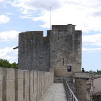 Photo de France - Aigues-Mortes